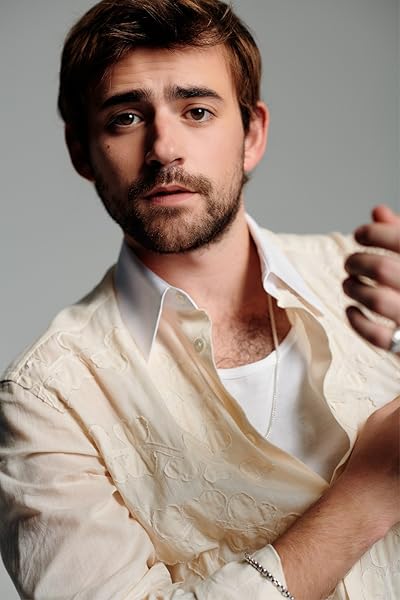 Charlie Rowe