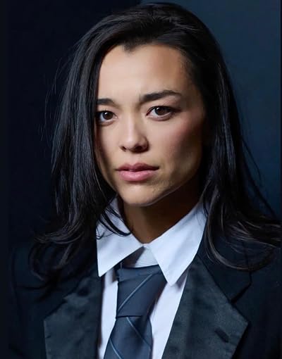 Midori Francis