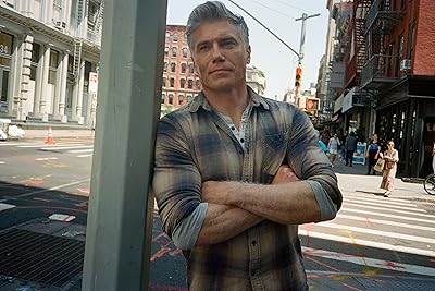 Anson Mount