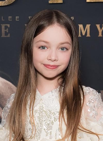 Emily Mitchell