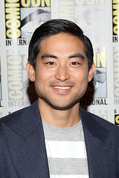 Derek Mio