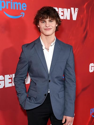 Cameron Crovetti