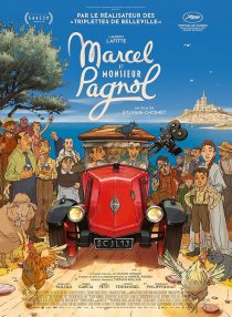 A Magnificent Life
