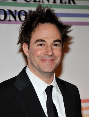 Roger Bart