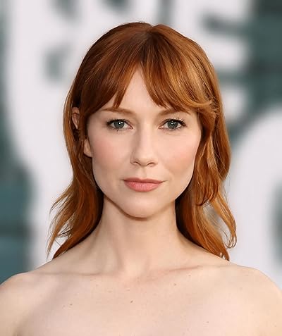 Valorie Curry