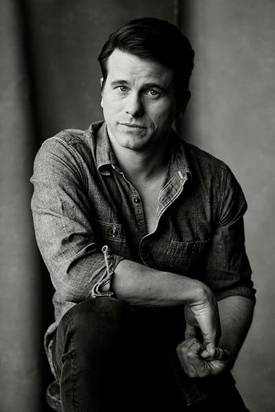 Jason Ritter