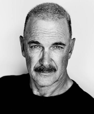 Patrick Warburton
