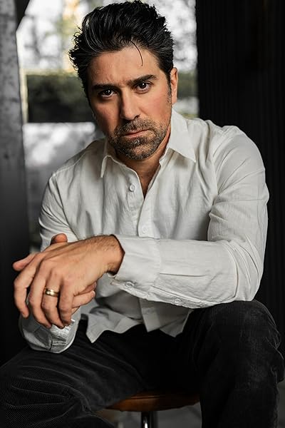 David Attar