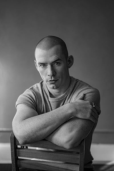 A.J. Simmons