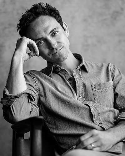 George Blagden