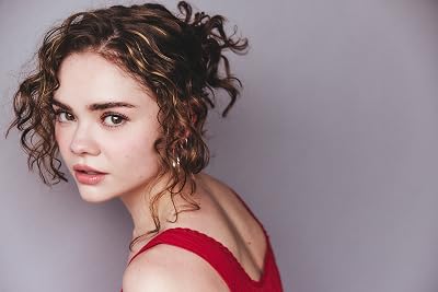 Hannah Riley