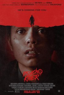 Psycho Killer