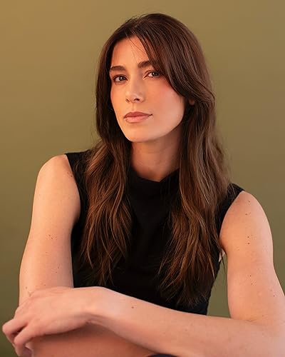 Rose Reid