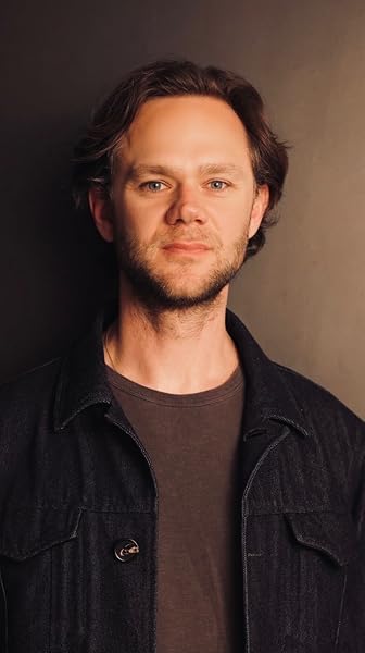 Joseph Cross