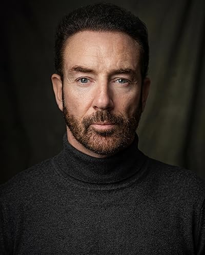 Bryan Larkin