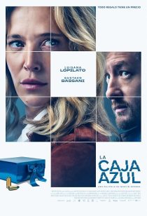 Blue Box