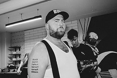 Paul Walter Hauser