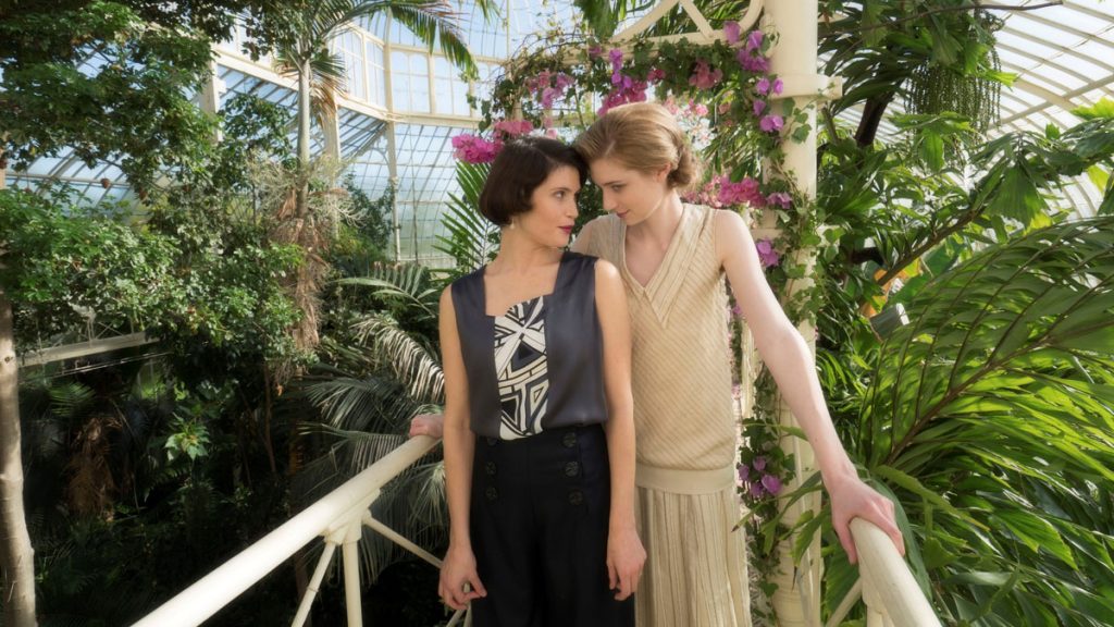 دانلود فیلم Vita & Virginia 2018 ( ویتا و ویرجینیا ۲۰۱۸ ) با زیرنویس فارسی چسبیده