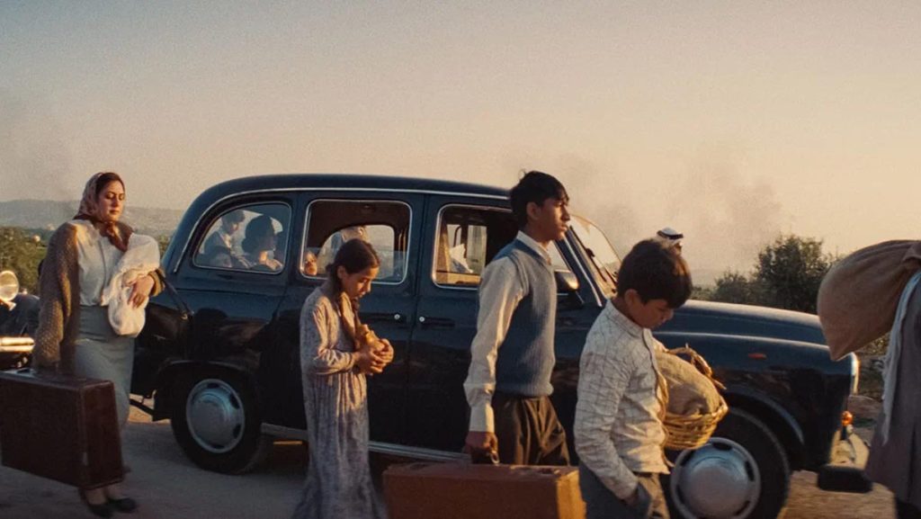 دانلود فیلم All That’s Left of You 2025 ( هر آنچه از تو باقی مانده ۲۰۲۵ ) با زیرنویس فارسی چسبیده