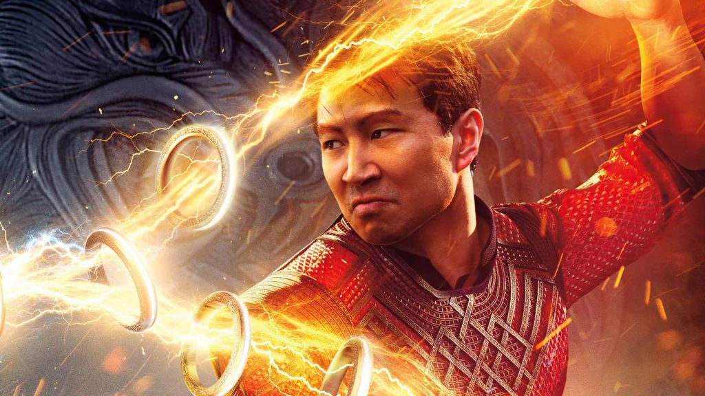فیلم Shang-Chi 2