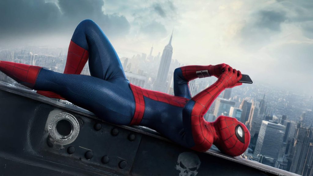 تریلر جدید فیلم Spider-Man: Brand New Day
