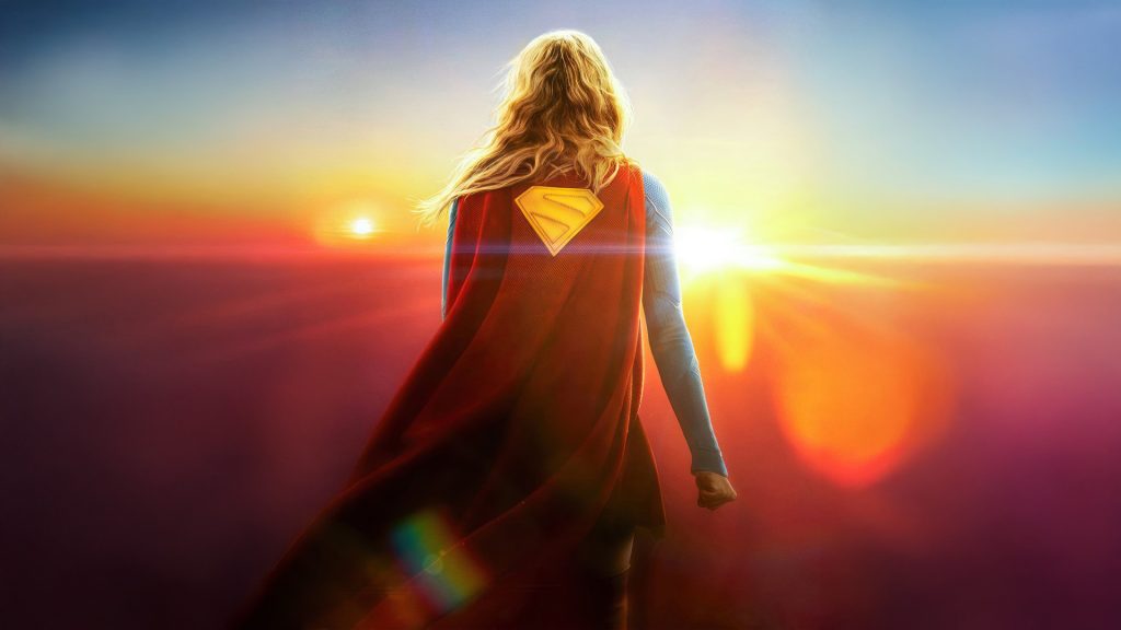 تریلر جدید فیلم Supergirl