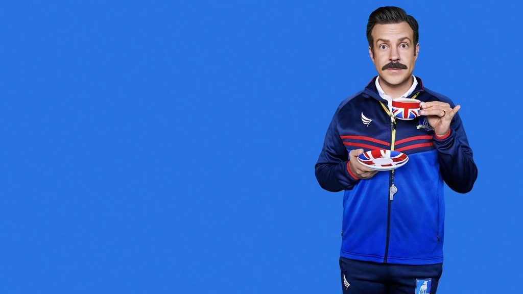 اولین تیزر تریلر فصل چهارم سریال Ted Lasso