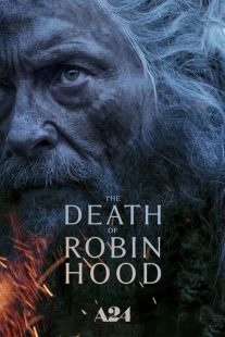 The Death of Robin Hood