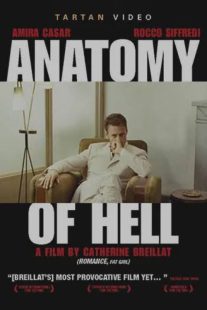 Anatomy of Hell