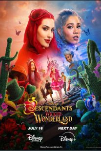 Descendants: Wicked Wonderland