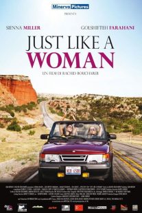 Just Like a Woman