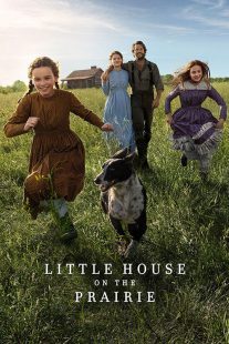 Little House on the Prairie