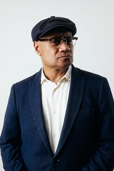 Oscar Kightley
