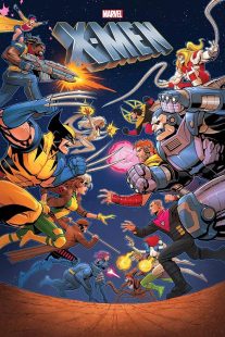 X-Men