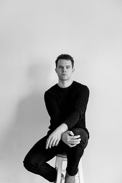 Rohan Mead