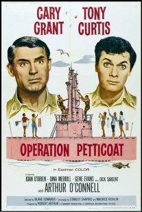 Operation Petticoat