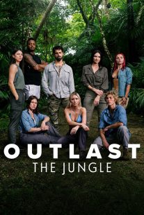 Outlast: The Jungle