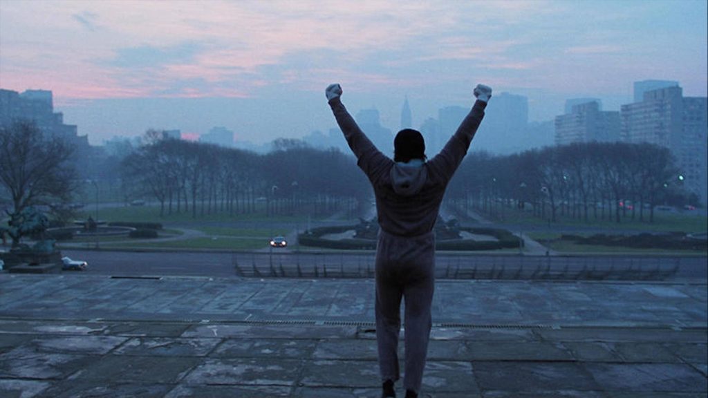 اولین تریلر فیلم I Play Rocky