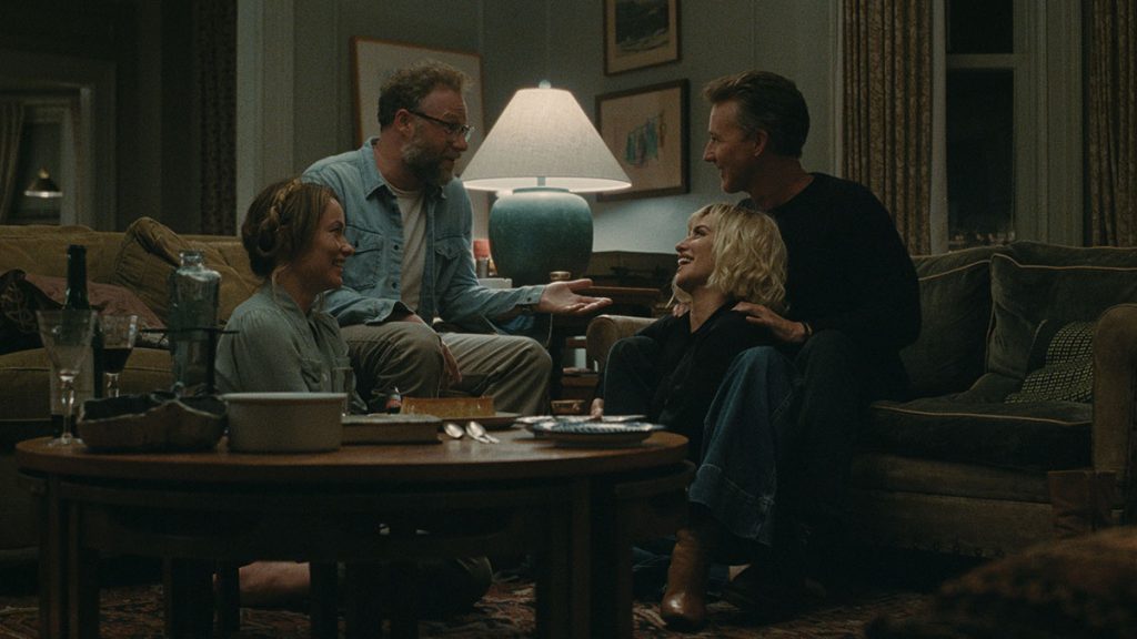 دانلود فیلم The Invite 2026 ( دعوت ۲۰۲۶ ) با زیرنویس فارسی چسبیده