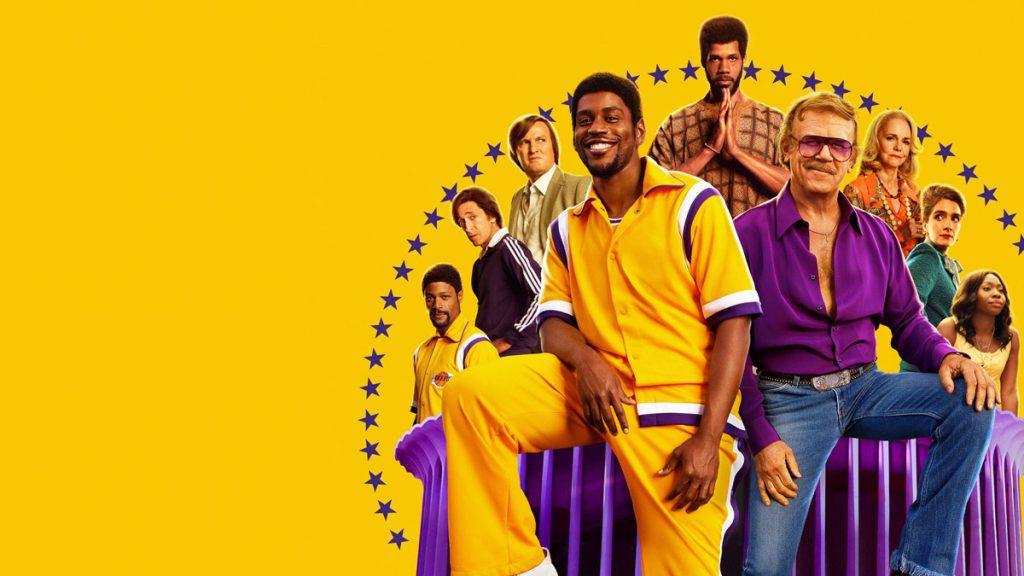 دانلود سریال Winning Time: The Rise of the Lakers Dynasty ( زمان پیروزی: ظهور سلسله لیکرز ) با زیرنویس فارسی چسبیده