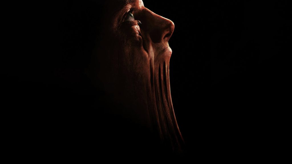 اولین تریلر فیلم Clayface