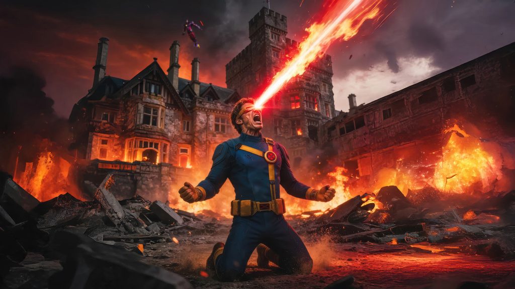 اولین تریلر رسمی فیلم Avengers: Doomsday
