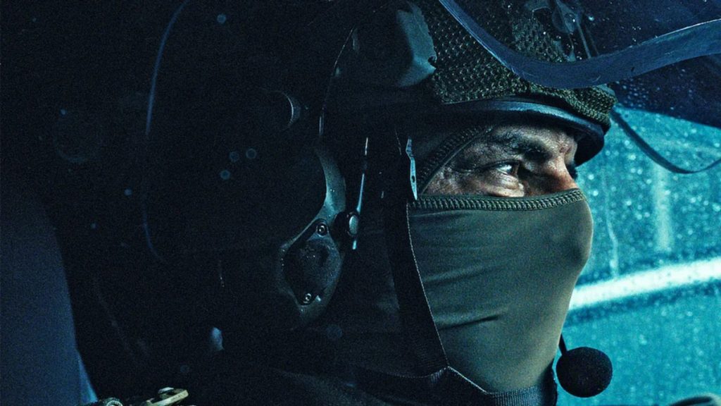 دانلود سریال Elite Force ( نیروی ویژه ) با زیرنویس فارسی چسبیده