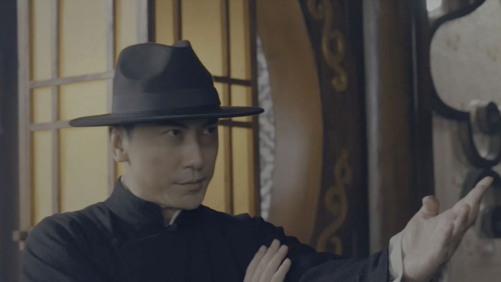 دانلود فیلم Ip Man: Kung Fu Legend 2026 ( ایپ من: افسانه کونگ فو ۲۰۲۶ ) با زیرنویس فارسی چسبیده