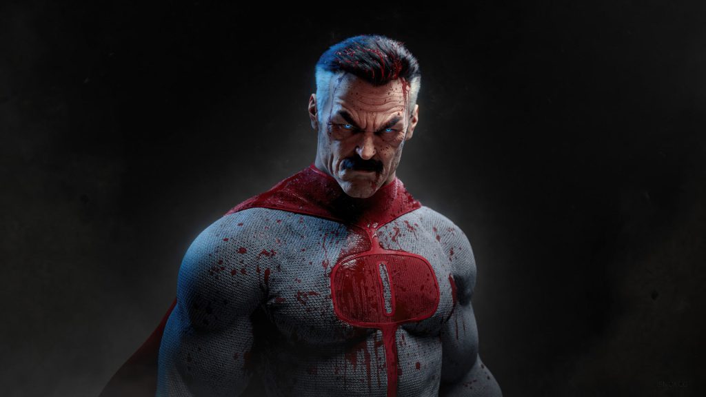 فصل بعدی سریال Invincible