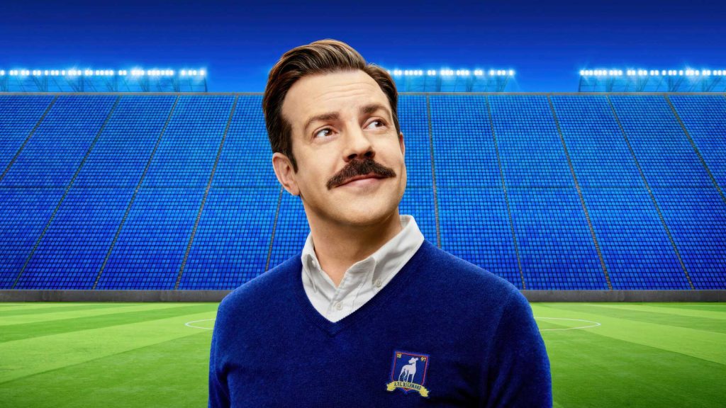 تریلر فصل چهارم سریال Ted Lasso