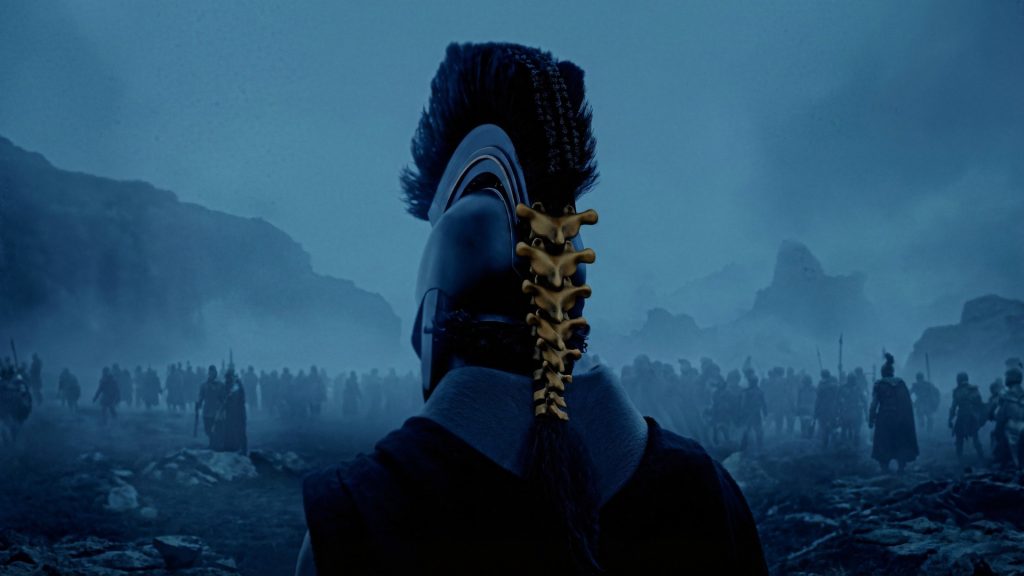 تریلر پایانی فیلم The Odyssey