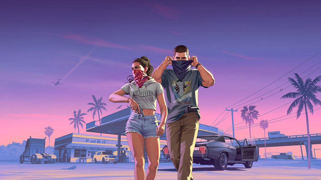 دانلود گیم پلی Grand Theft Auto VI: An Extended Look 2026 ( جی تی ای ۶: نگاهی جامع ۲۰۲۶ ) با زیرنویس فارسی چسبیده