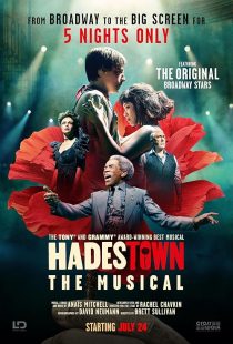 Hadestown: The Musical