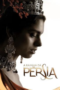 A Rainha da Pérsia